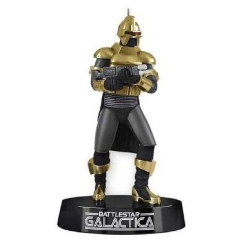 Adorno Cylon Exclusivo Hallmark SDCC 2012 Limitado 750