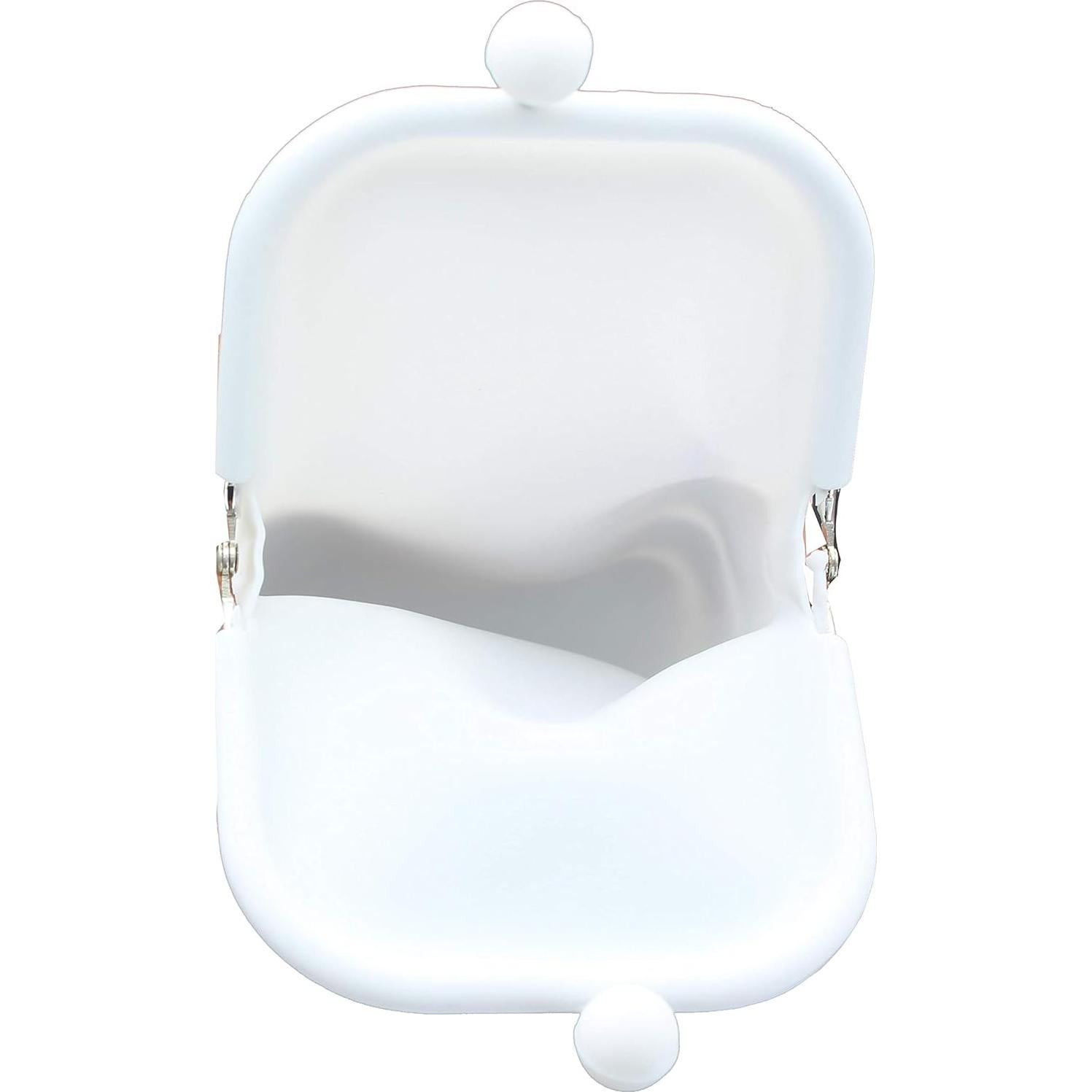 Bolso de Silicona Adipose Doctor Who 20x10cm