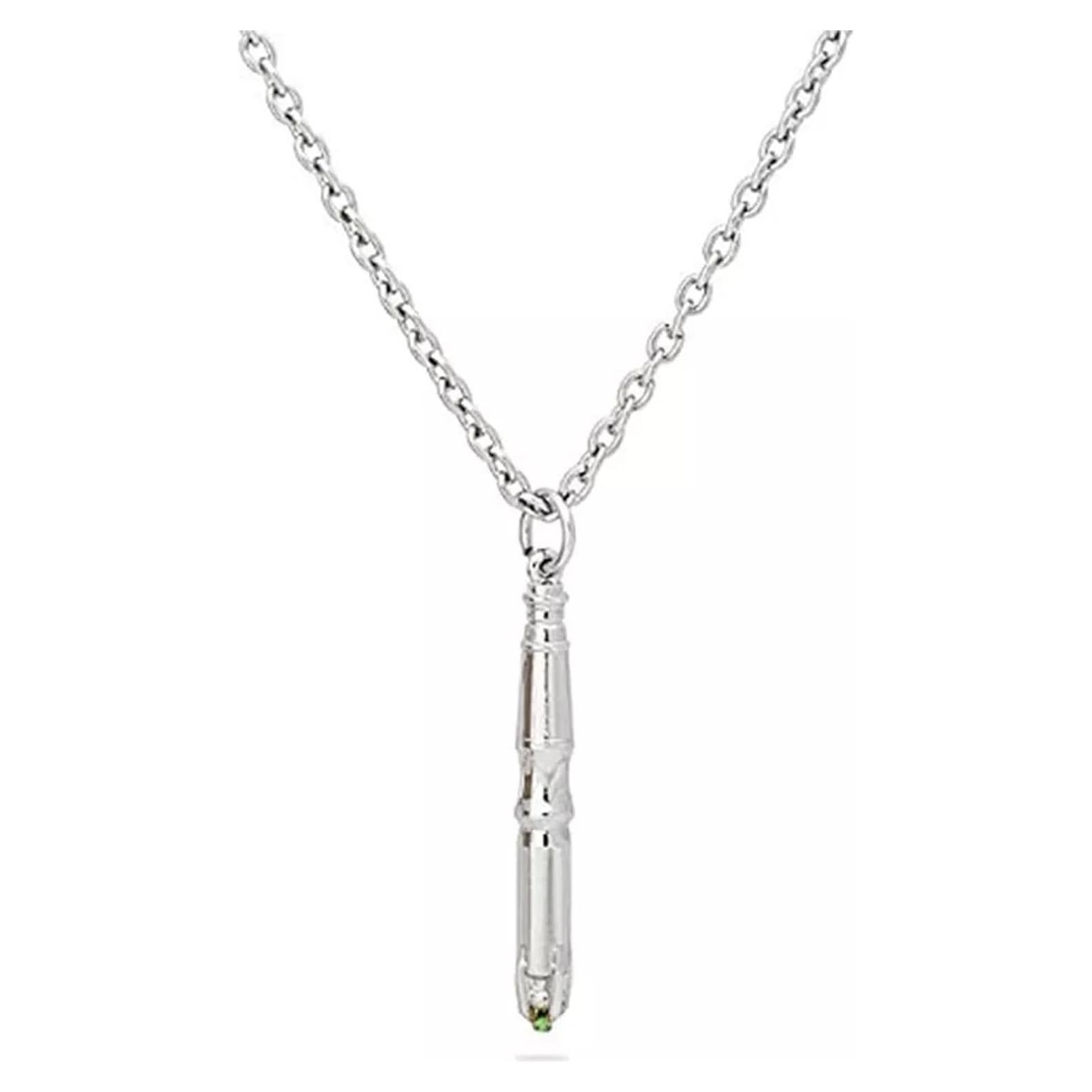 Collar Sonic Screwdriver Doctor Who Animewild 45.72 cm