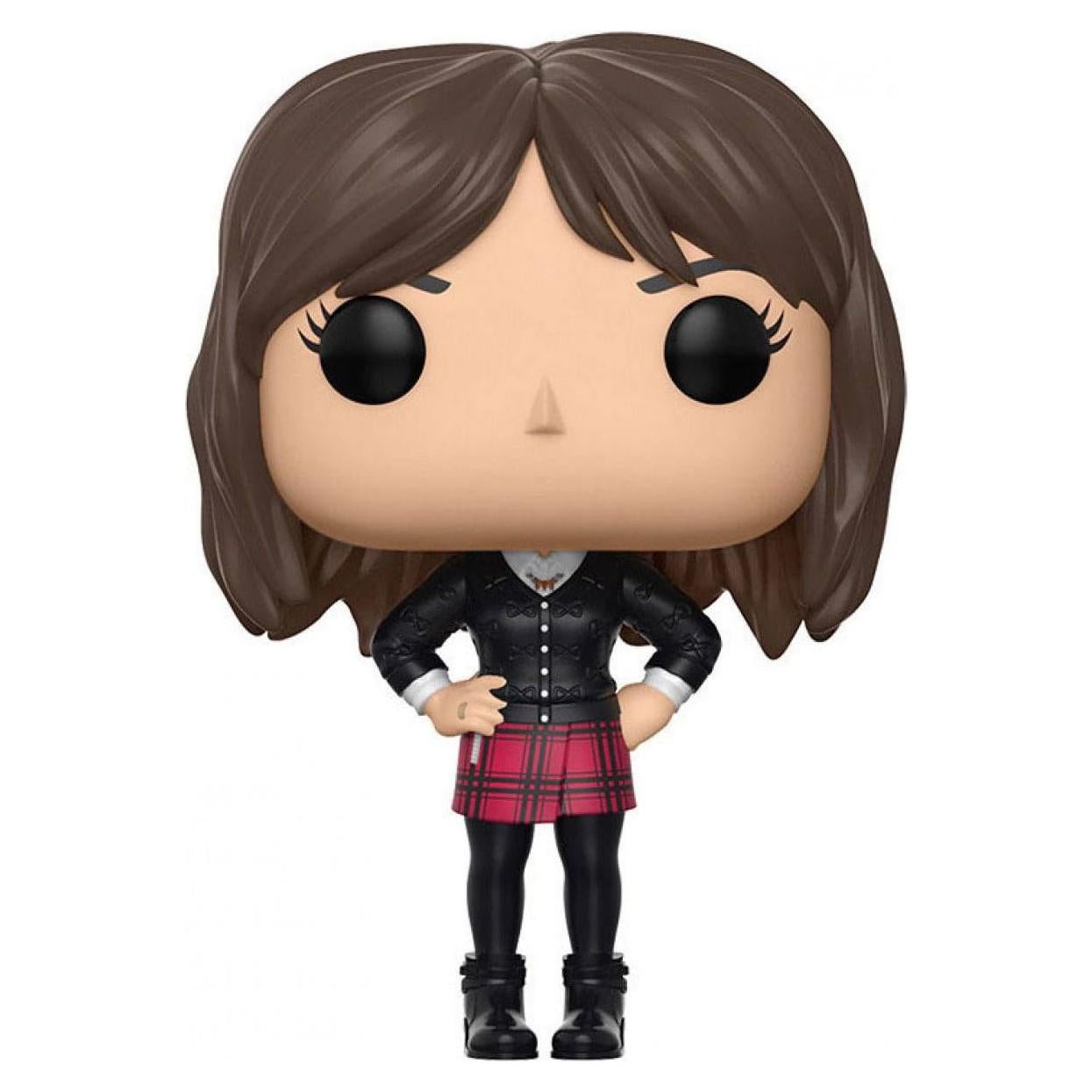 Funko Pop! Doctor Who Clara Exclusivo SDCC 10 cm