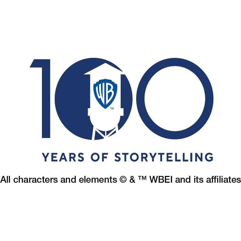 Babero Rosa Looney Tunes Scooby-Doo Graphics & More