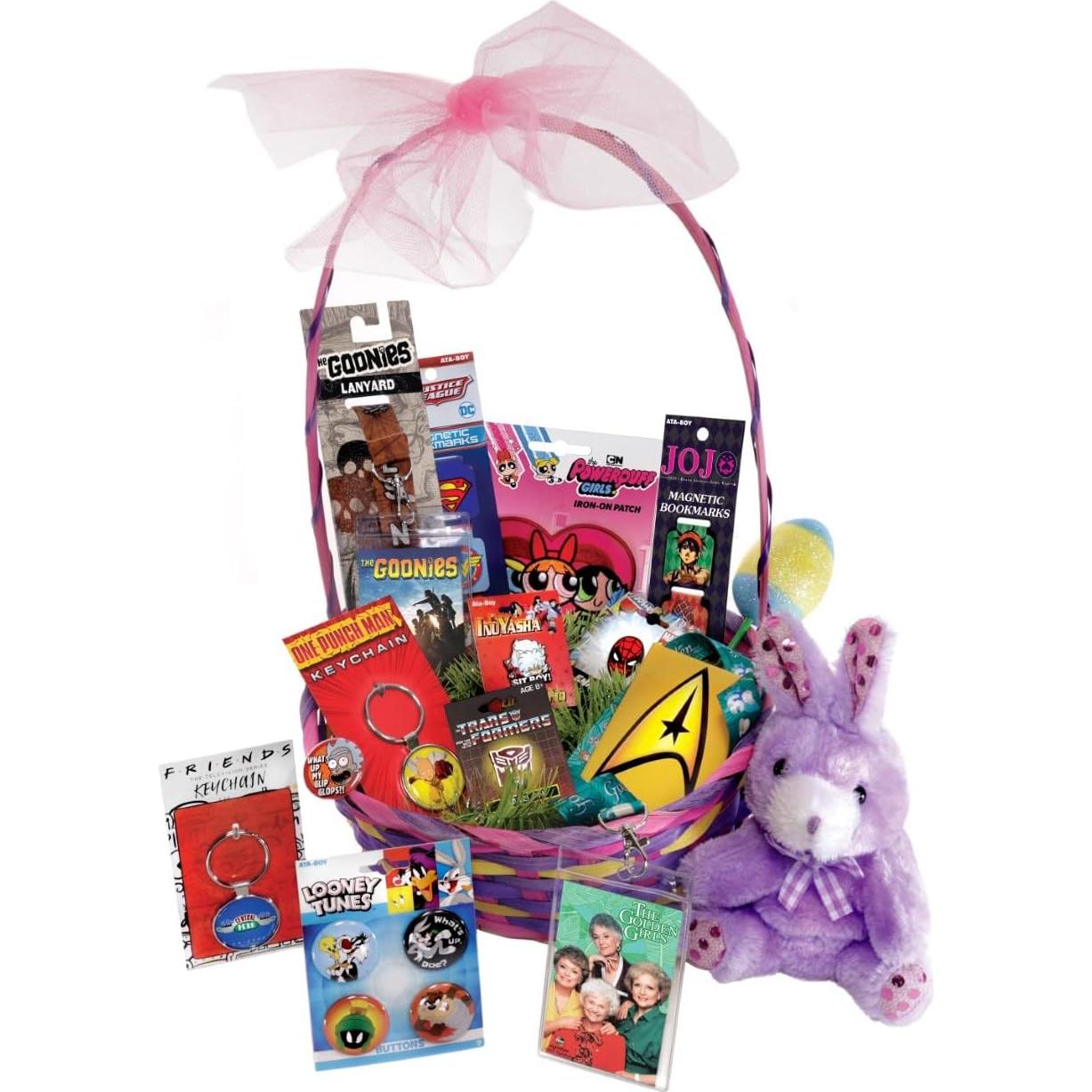 Lanyard de Insignia Scooby Doo Ata-Boy con Clip - 57 cm