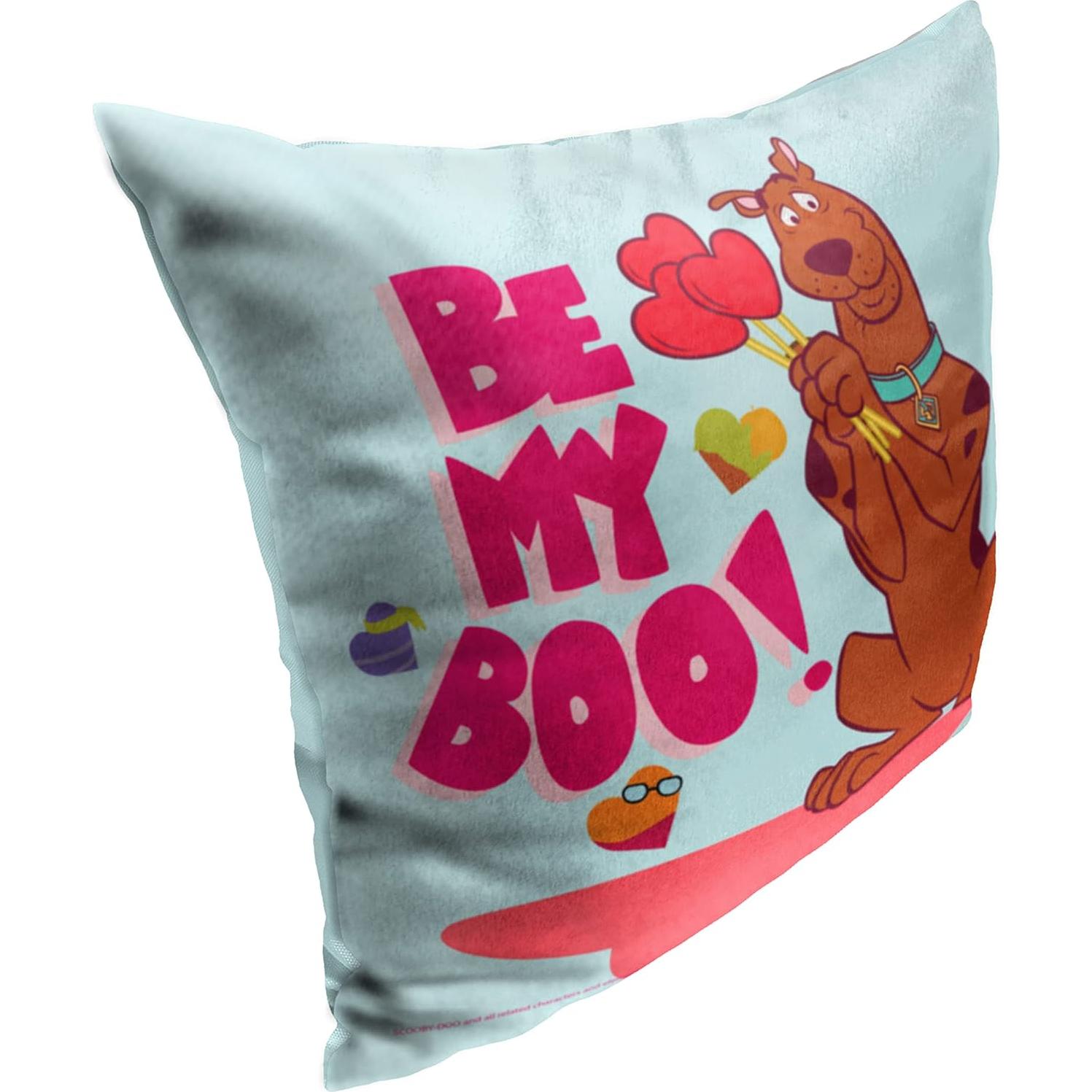 Cojín Decorativo Scooby-Doo Northwest 45 x 45 cm - SÉ Mi Boo