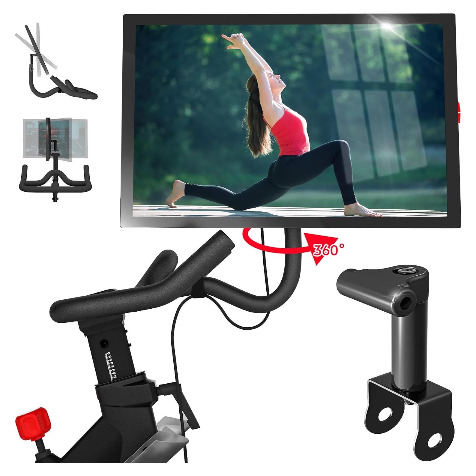 Soporte Giratorio Crostice CH-1 para Bicicleta Original