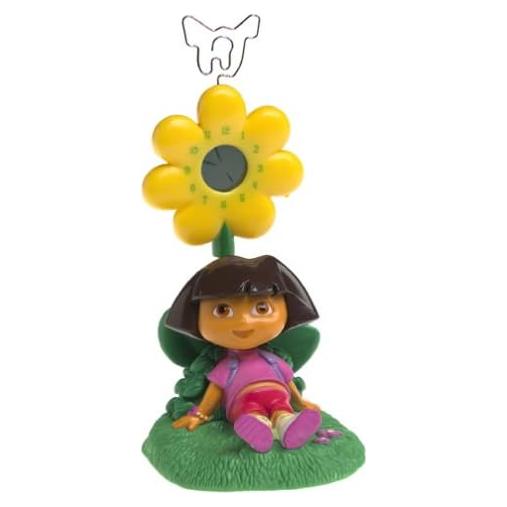 Reloj de Primavera Margarita Dora La Exploradora 0.5kg