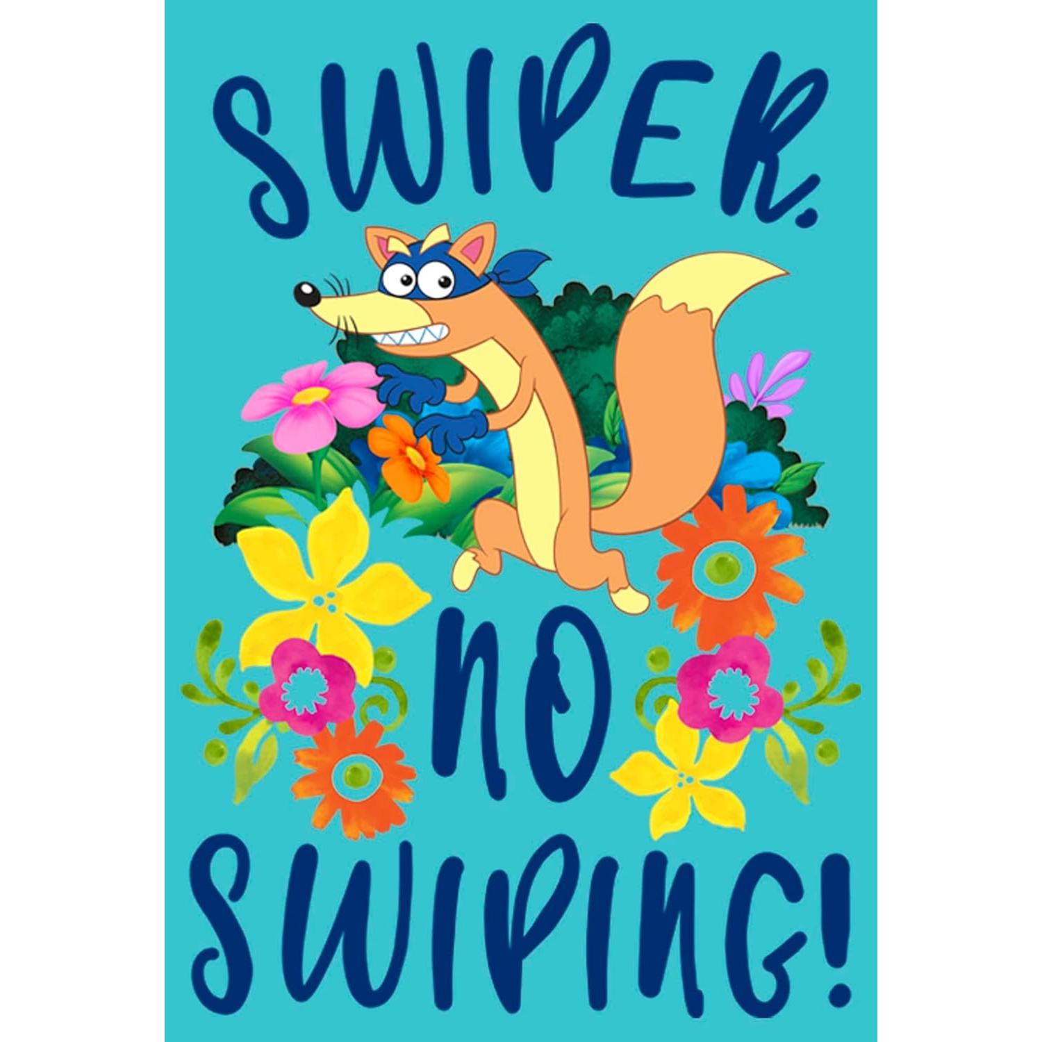 Camiseta de Manga Corta Nickelodeon Dora la Exploradora Niñas