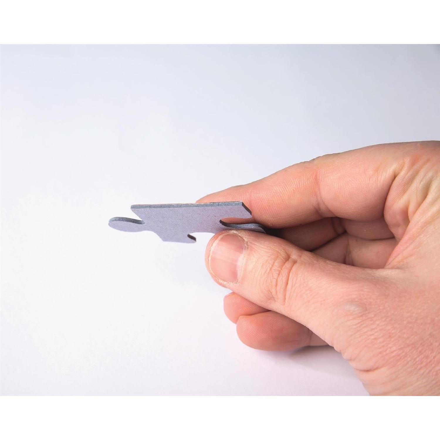 Rompecabezas Infantil Clementoni 104 Piezas Maxi 62x42 cm