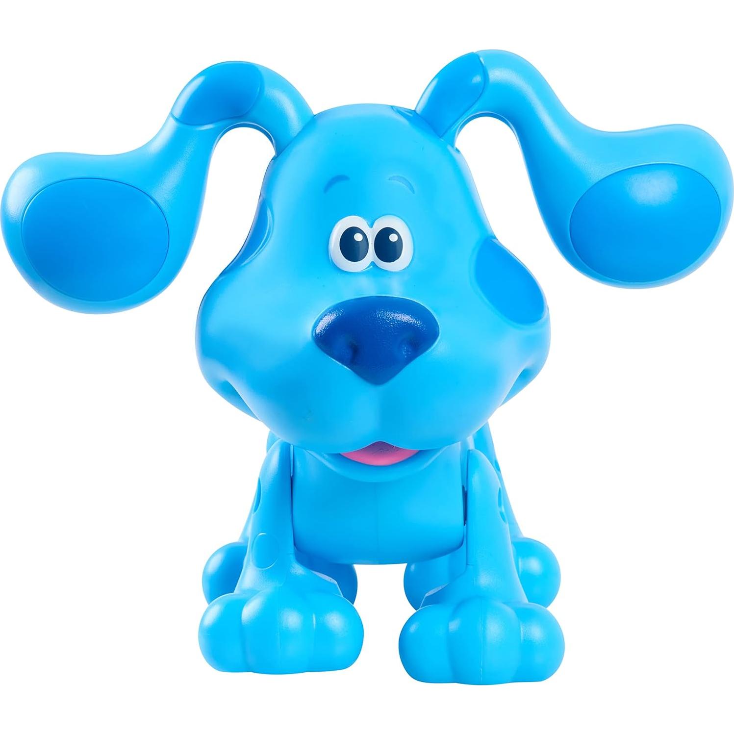 Blue's Clues & You! Mascota Interactiva Just Play 21.6cm