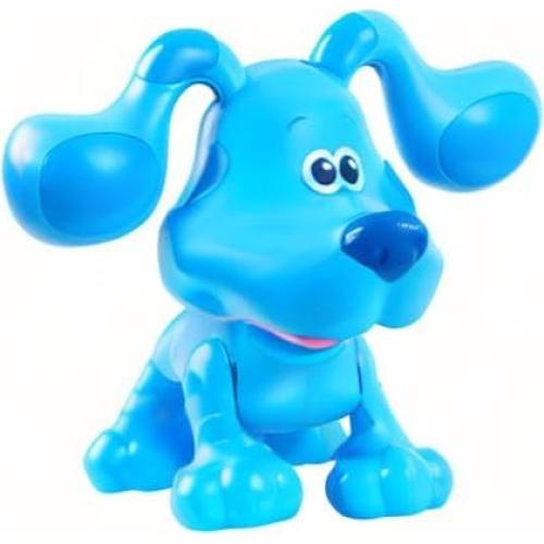 Blue's Clues & You! Mascota Interactiva Just Play 21.6cm