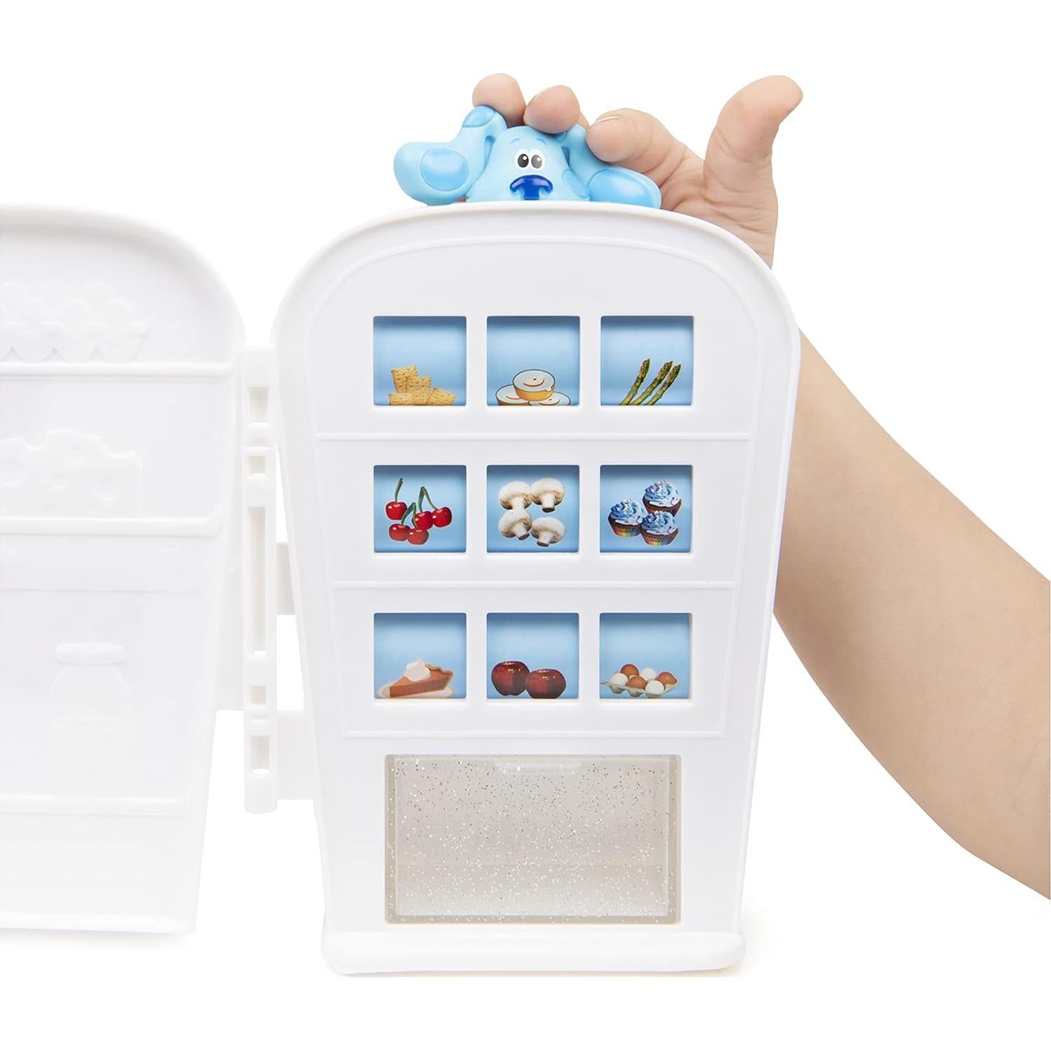 Juego de Emparejamiento Snack Match Spin Master para Niños 3+