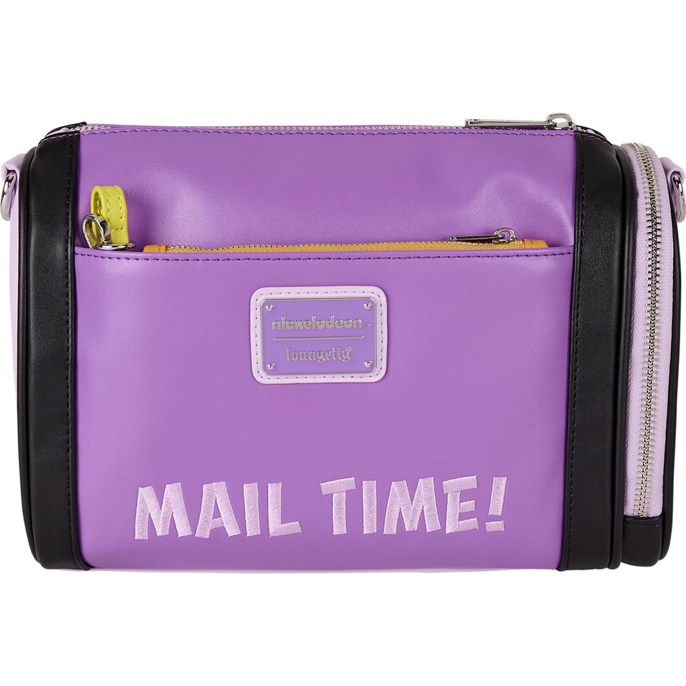 Bolso Cruzado de Correo Loungefly Blue's Clues 16.5x25.4cm