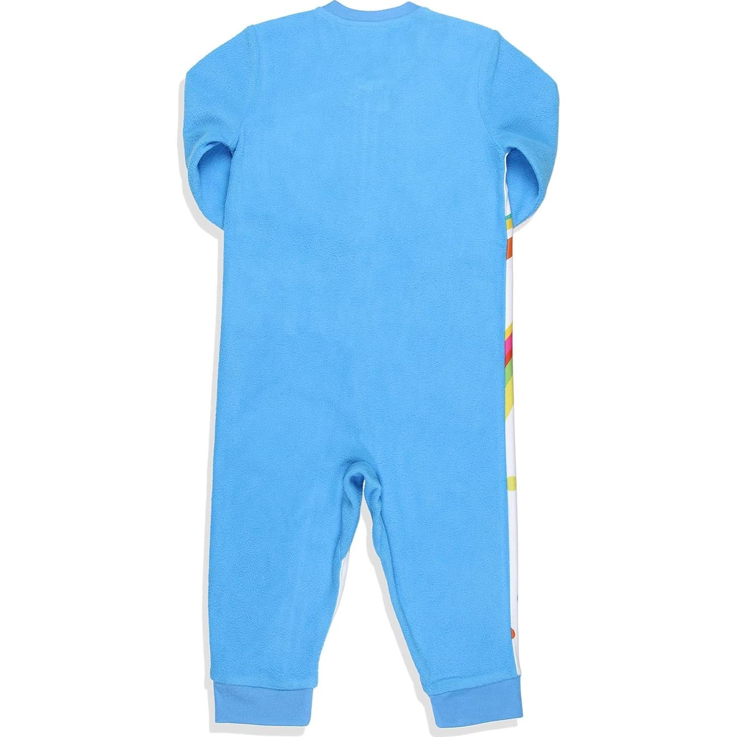 Pijama de Sueño Sin Pies Intimo Blue's Clues 5T Niños