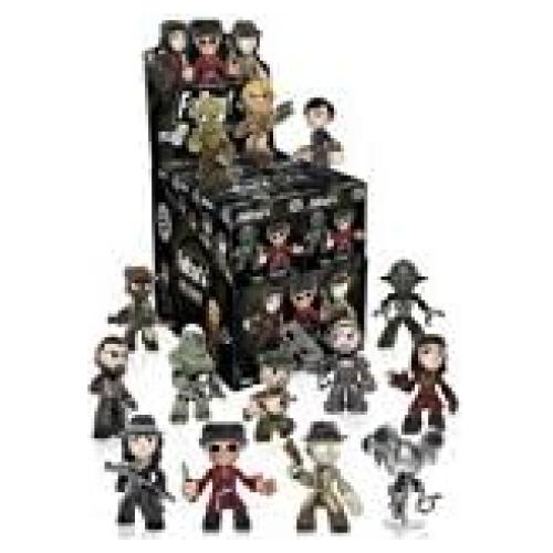 Set de 12 Mini Figuras Misteriosas Fallout 4 Funko