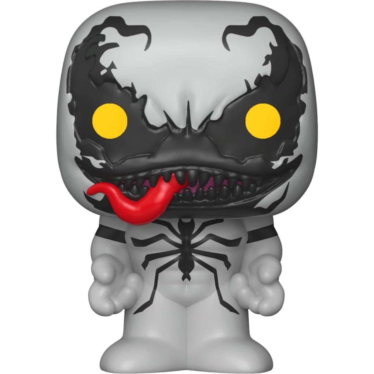 Funko Pop! Bitty Marvel - Paquete 4 figuras Venom y más