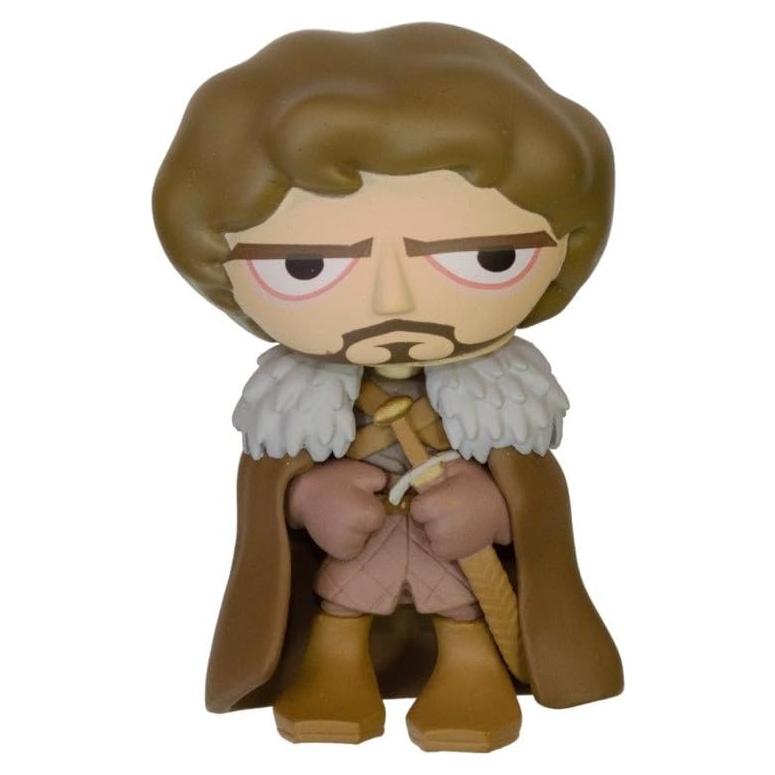 Figura de Vinilo Funko Mystery Minis Robb Stark 6.35 cm