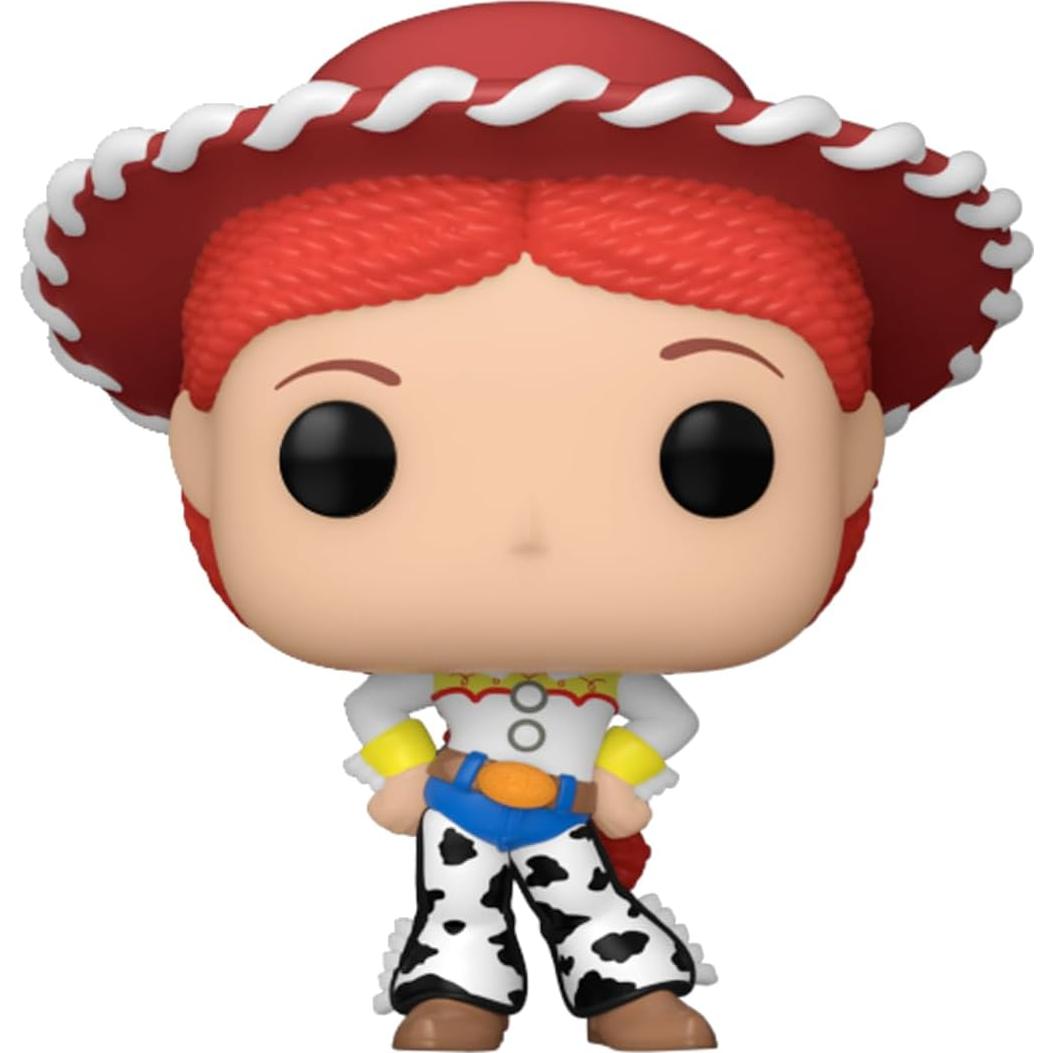Calendario de Adviento Funko Pop! Pixar - 24 Figuras Coleccionables