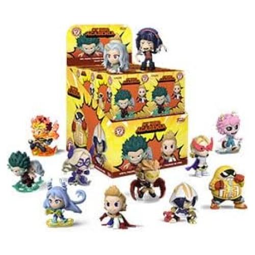 Funko Mystery Mini My Hero Academia - Caja de 12 figuras sorpresa