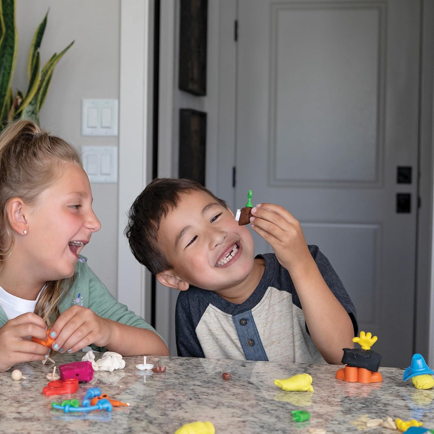 Conjunto de Accesorios para Esculturas de Masa Pacon 26 Piezas