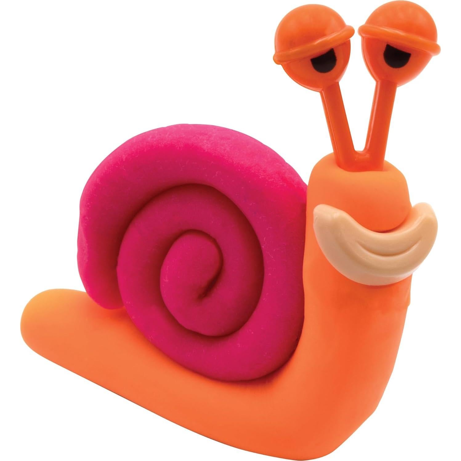 Conjunto de Accesorios para Esculturas de Masa Pacon 26 Piezas