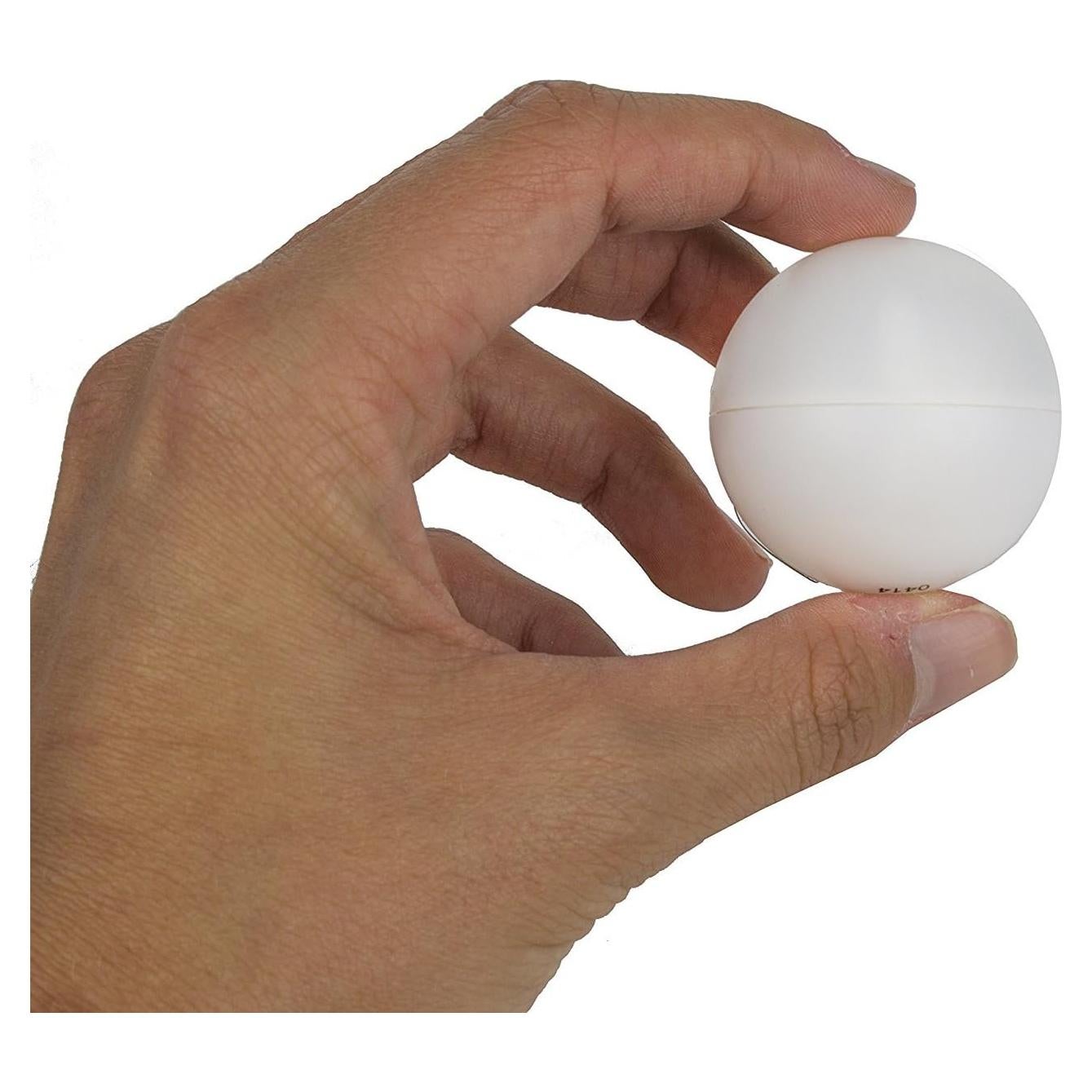Pelota Siniestro Toysmith 7805 con Luz y Sonido
