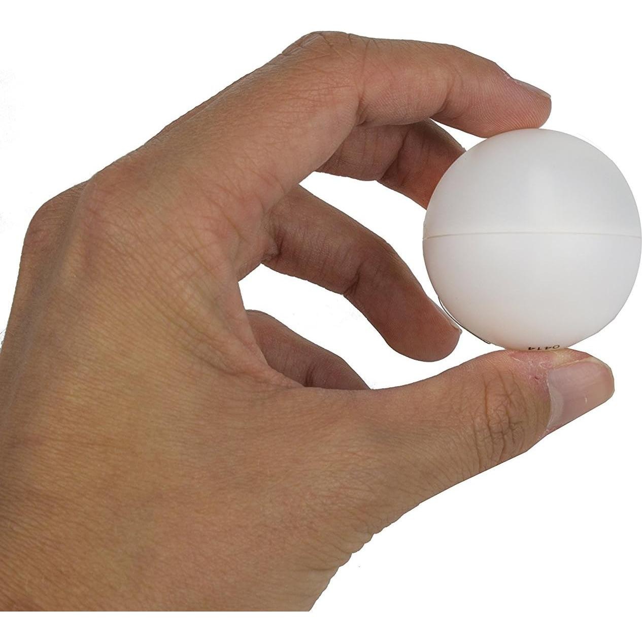 Pelota Siniestro Toysmith 7805 con Luz y Sonido