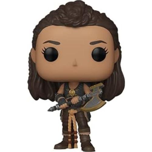 Funko Pop Dungeons and Dragons Set de 6 Figuras Edgin Holga Simon Doric Xenk Forge