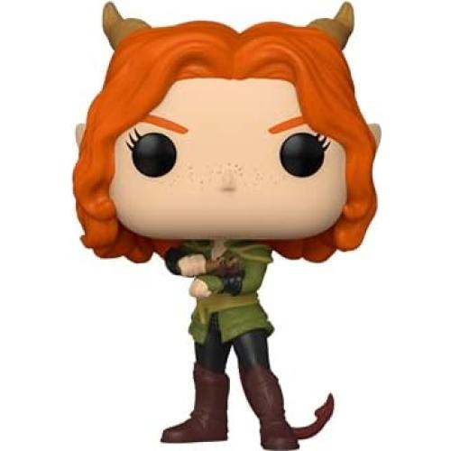 Funko Pop Dungeons and Dragons Set de 6 Figuras Edgin Holga Simon Doric Xenk Forge