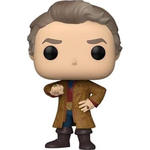 Funko Pop Dungeons and Dragons Set de 6 Figuras Edgin Holga Simon Doric Xenk Forge