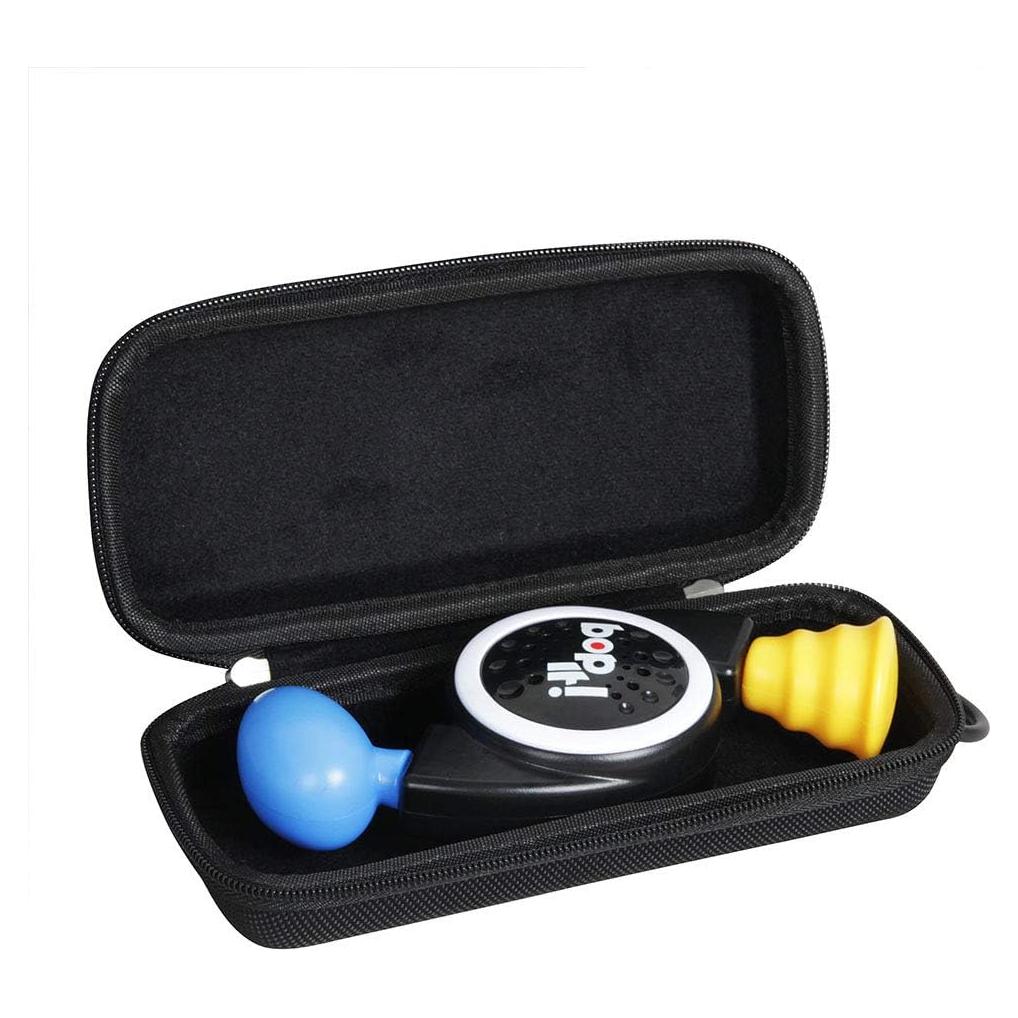 Funda Dura de Viaje Hermitshell para Bop It! Micro Series