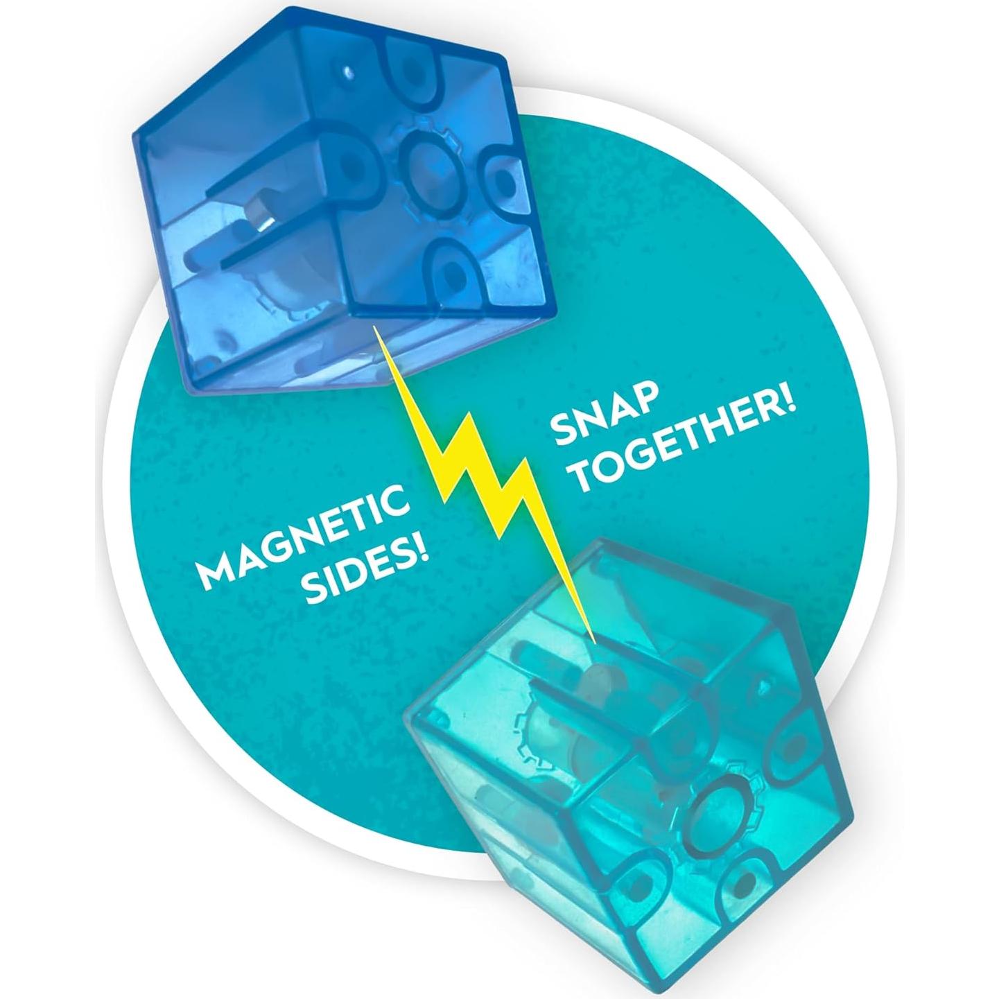 Set de Construcción Magnético Tytan Disney Mickey 112 Piezas