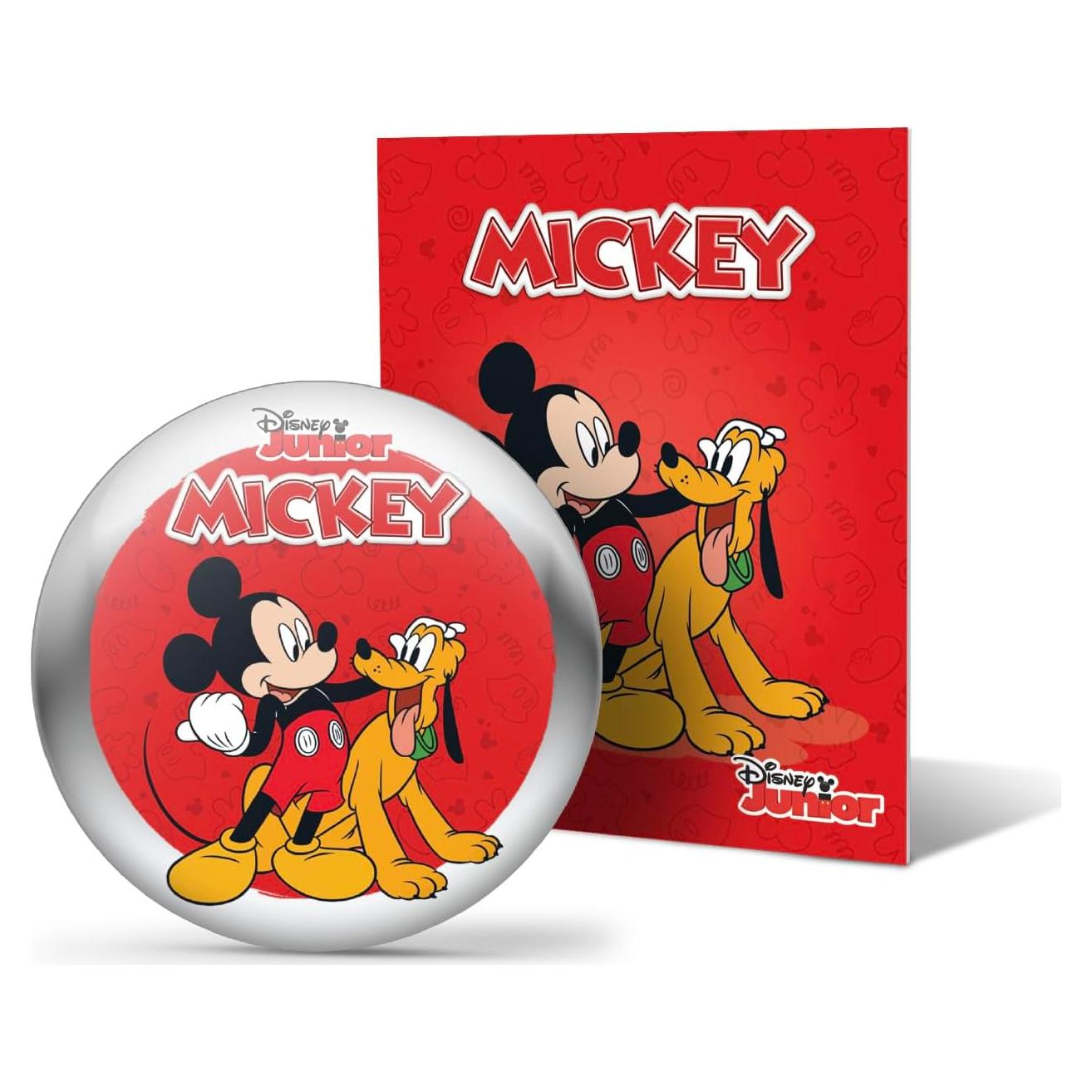 StoryShield Mickey Mouse Disney Junior - 4 cuentos para StoryPhones