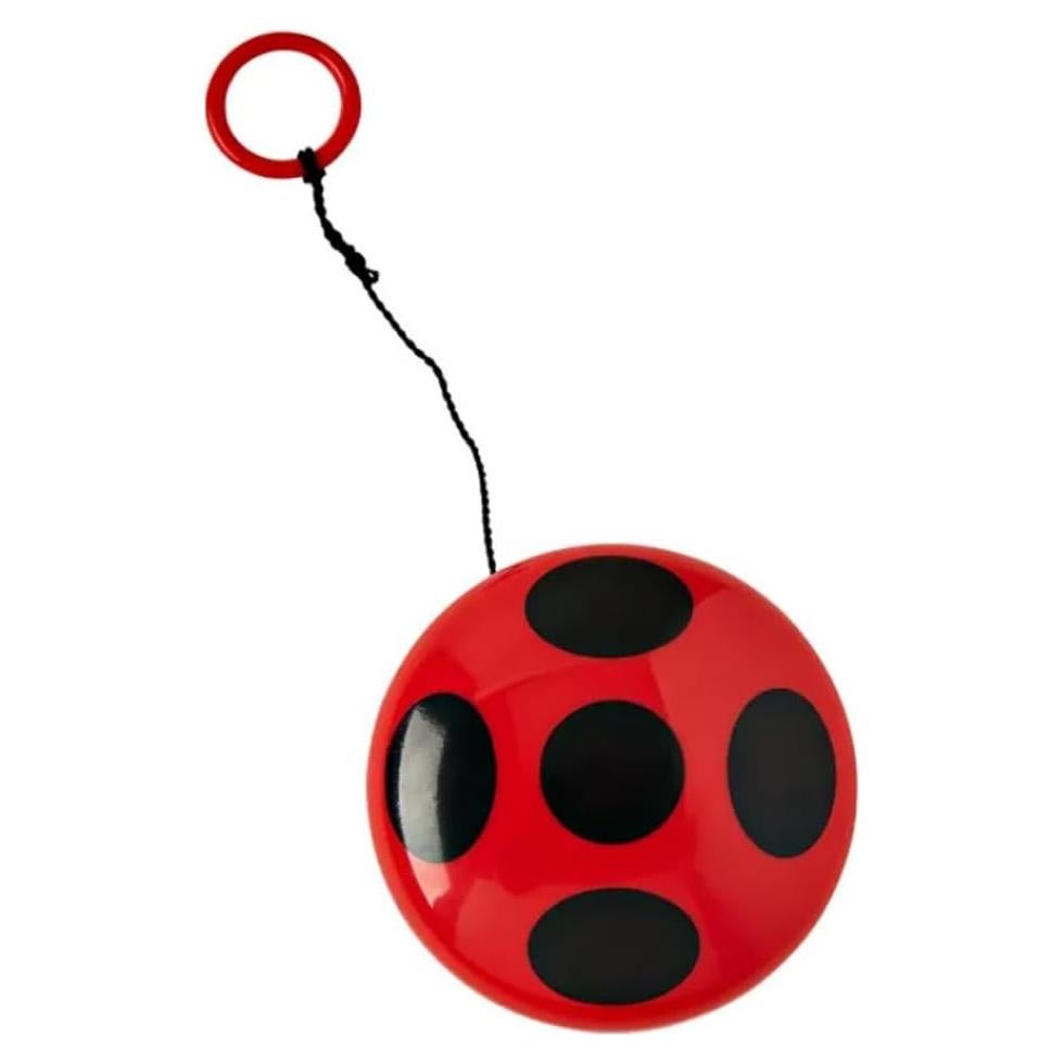 Accesorios de disfraz Miraculous Ladybug Spirit Halloween