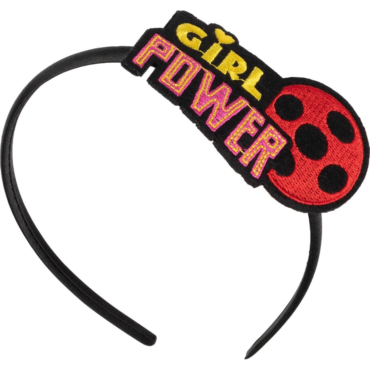 Conjunto 3 piezas Miraculous: camiseta, falda y diadema 6-6X