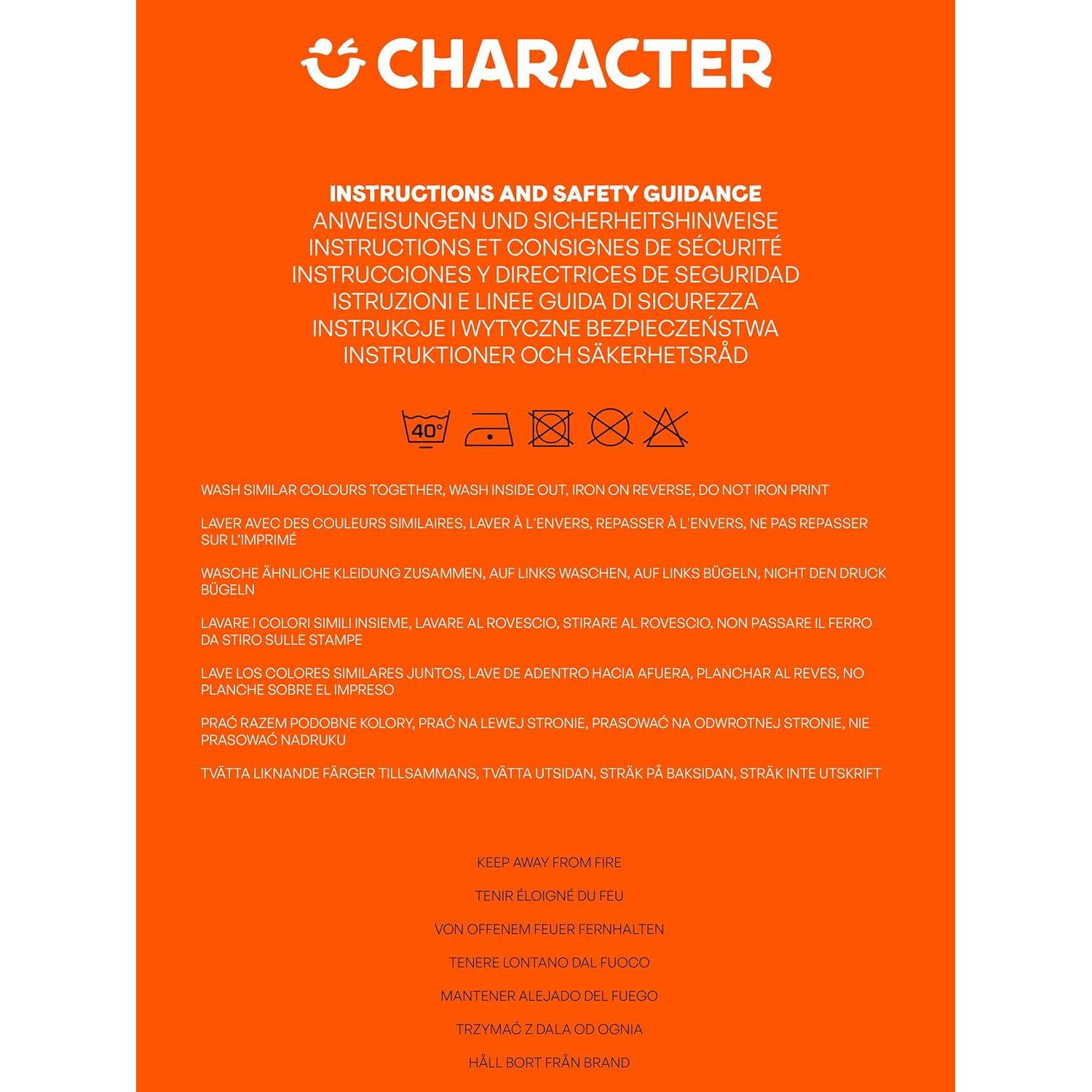 Pijamas para Niños Cat Noir Miraculous Ladybug Verde Lima