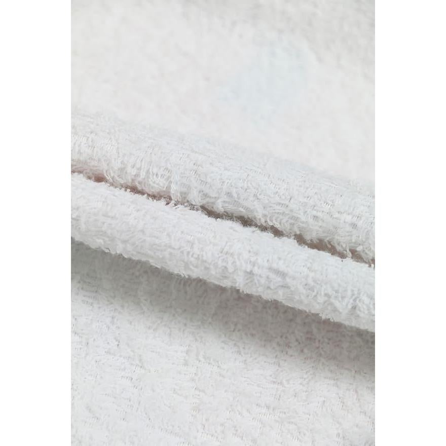 Toalla de baño Micotaku Aqua Ladybug 127x76 cm suave