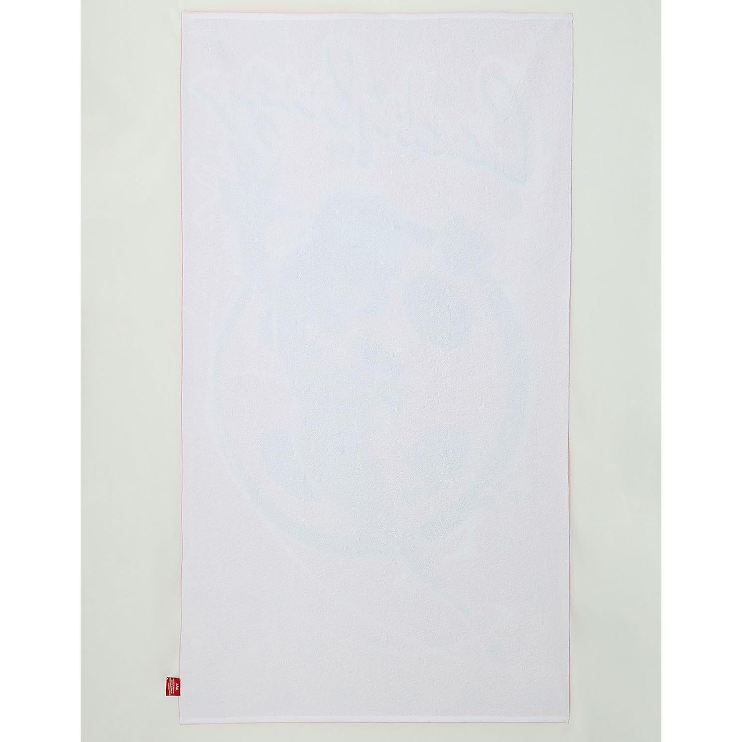 Toalla de baño Micotaku Miraculous Ladybug 142x76 cm