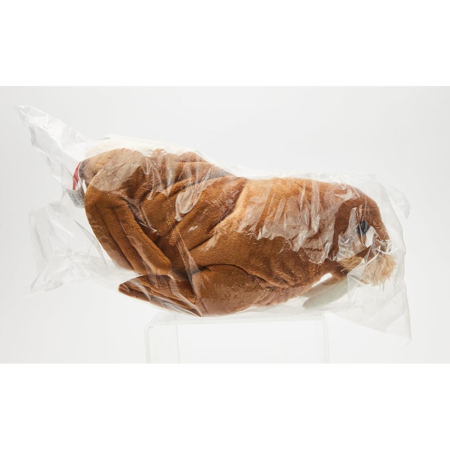 Peluche de Morsa Cuddlekins Wild Republic 25 cm Juguete Infantil