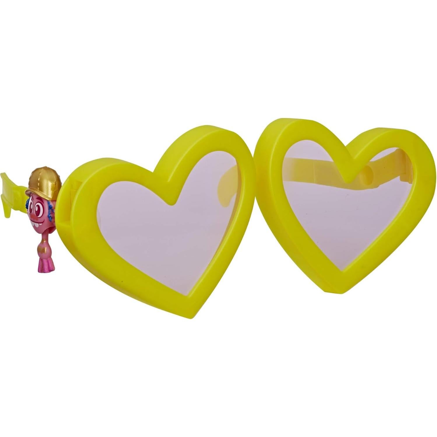 Figuras Coleccionables DreamWorks Trolls Bailarines Pequeños