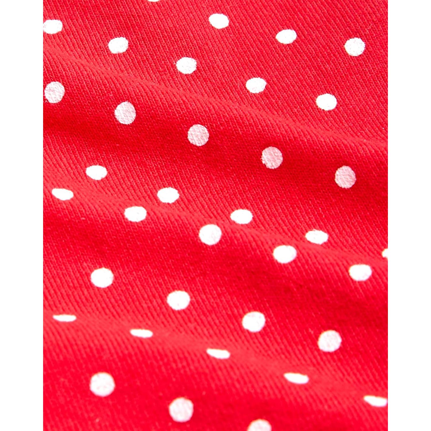 Conjunto Corto Strawberry Shortcake 2 Piezas Niñas 4 Años