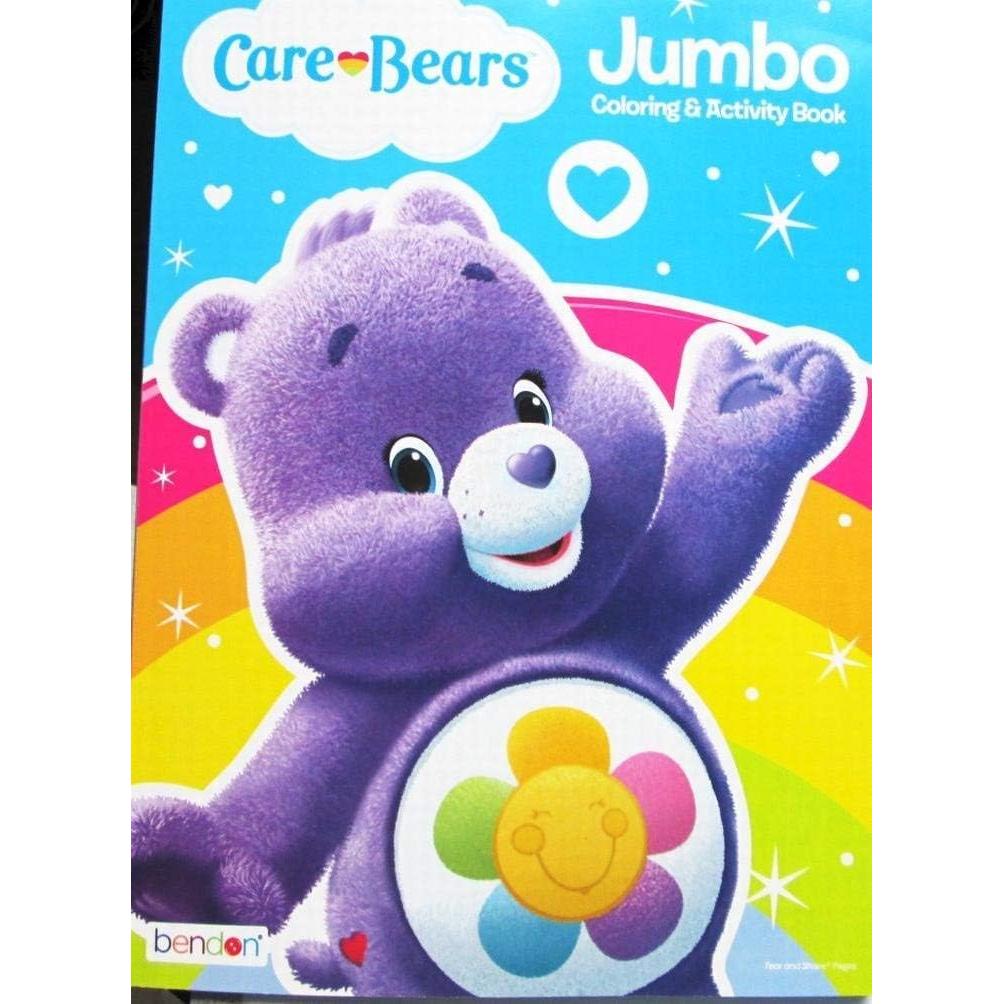 Paquete de 12 Libros para Colorear Disney y Más - Multi