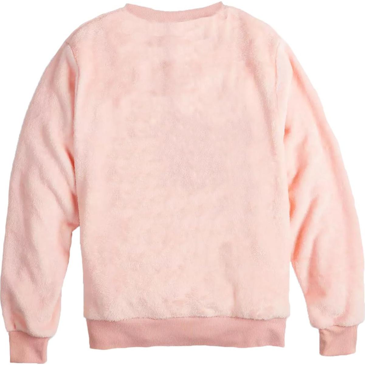 Sudadera de felpa Mad Engine Strawberry Shortcake mujer M