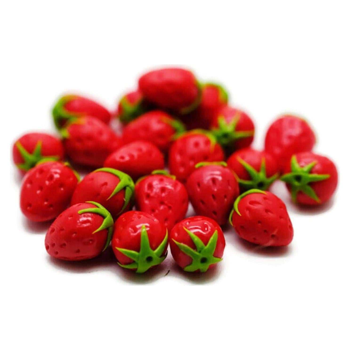 Miniaturas de Comida Casa de Muñecas 20 Pcs 1shopforyou