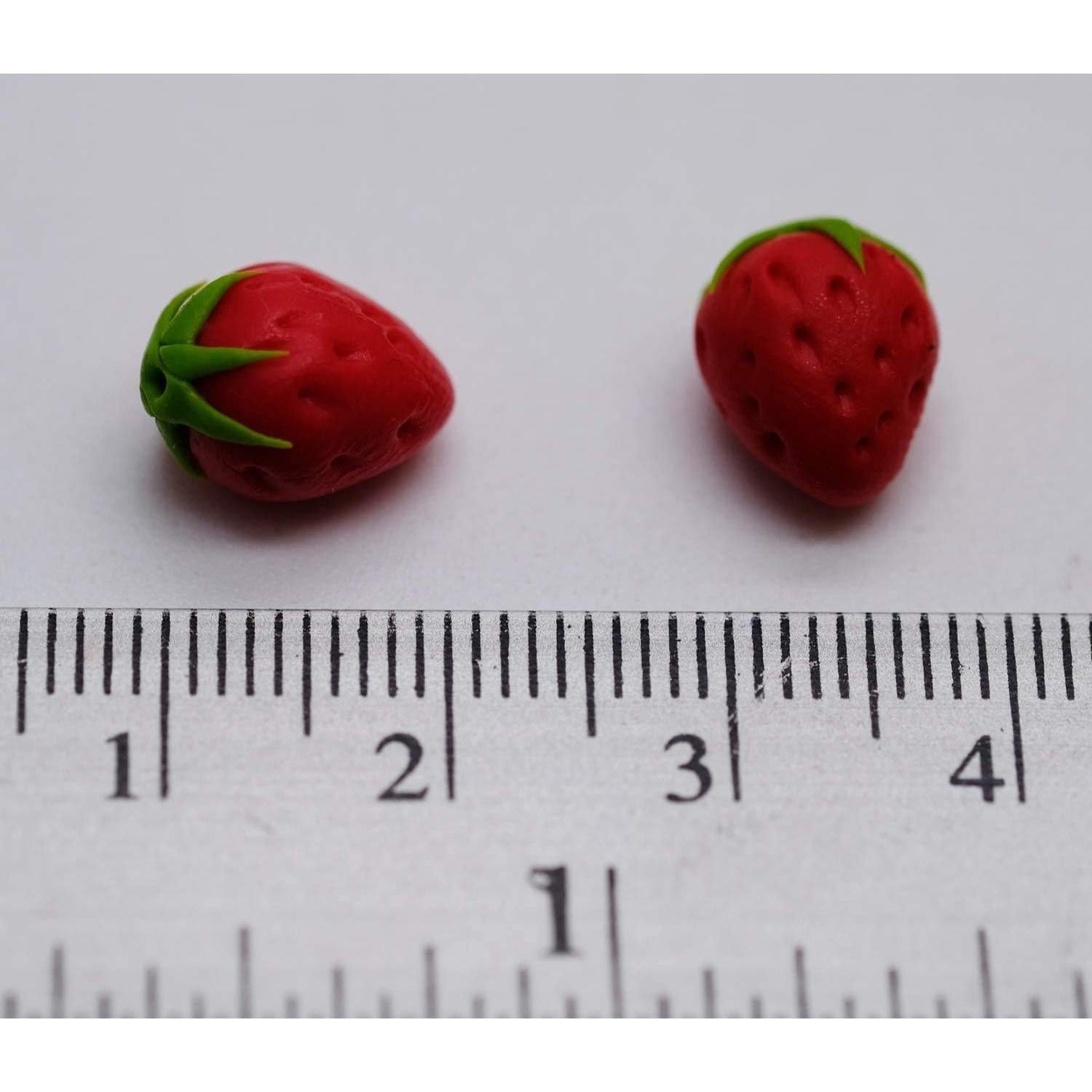 Miniaturas de Comida Casa de Muñecas 20 Pcs 1shopforyou