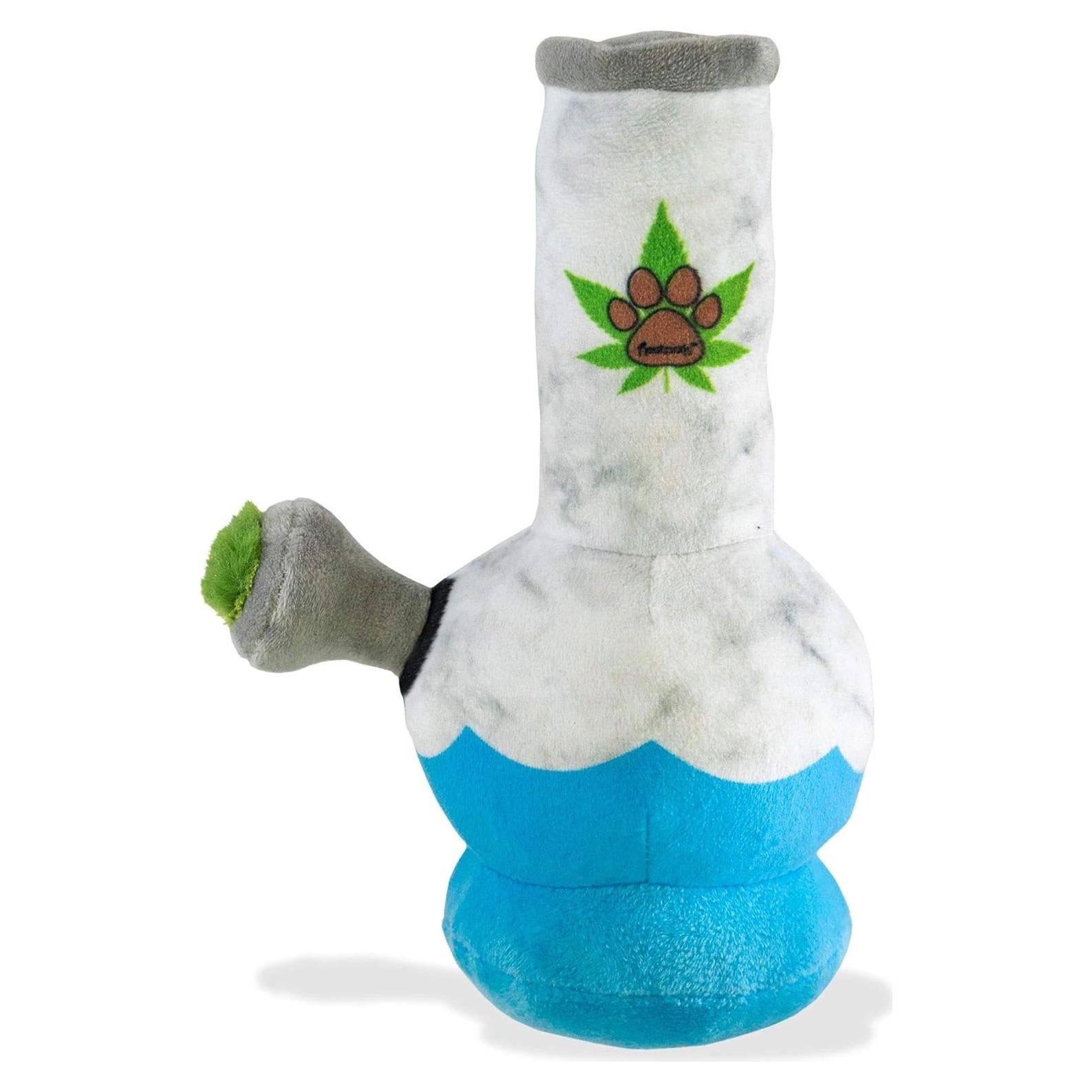 Juguete de Peluche Squeaky Nestpark 24 cm para Perros