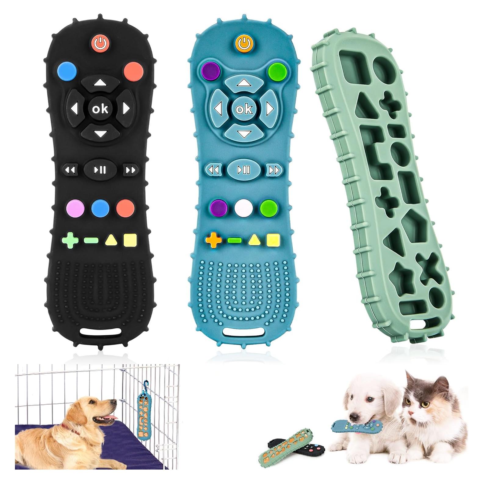 Juguete de goma para cachorros PenghaiYunfei 14.8cm 300g