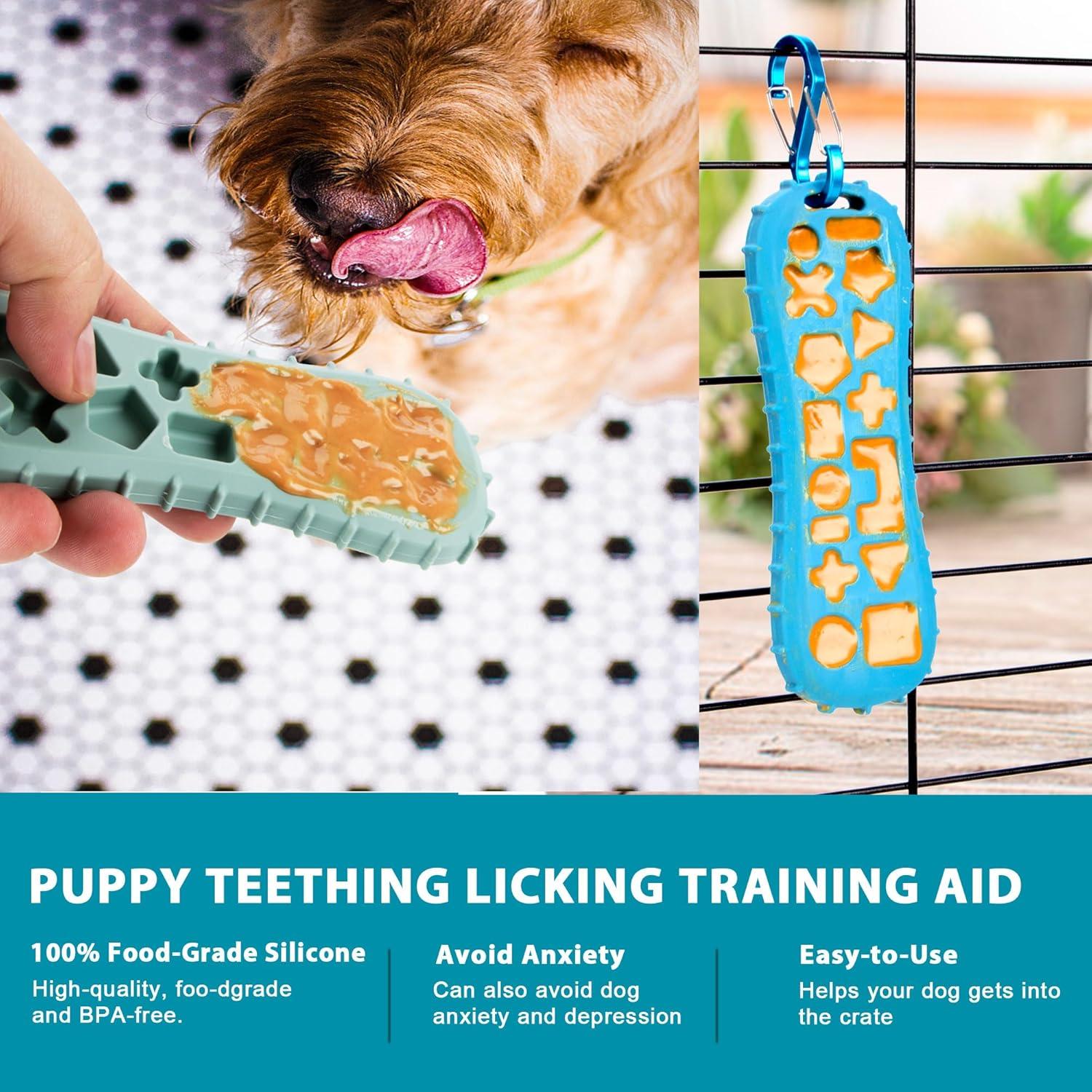 Juguete de goma para cachorros PenghaiYunfei 14.8cm 300g