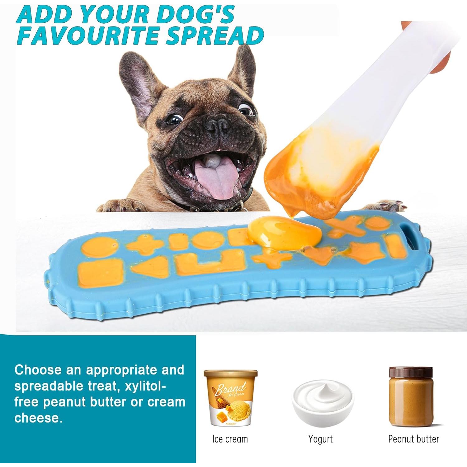 Juguete de goma para cachorros PenghaiYunfei 14.8cm 300g