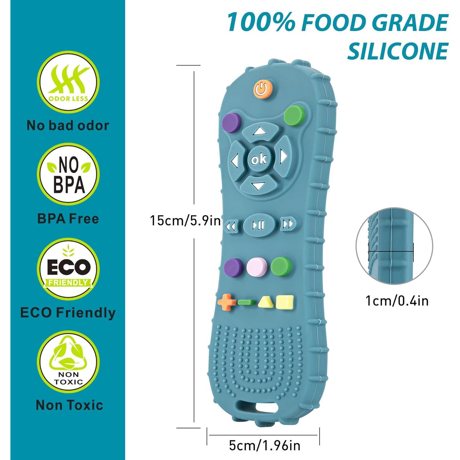 Juguete de goma para cachorros PenghaiYunfei 14.8cm 300g