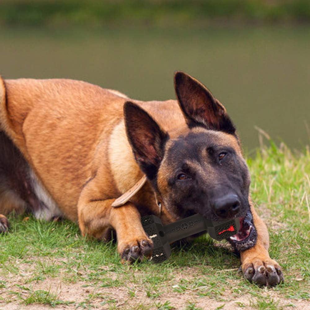 Juguete para Masticar Perros Hswaye Mancuerna Indestructible