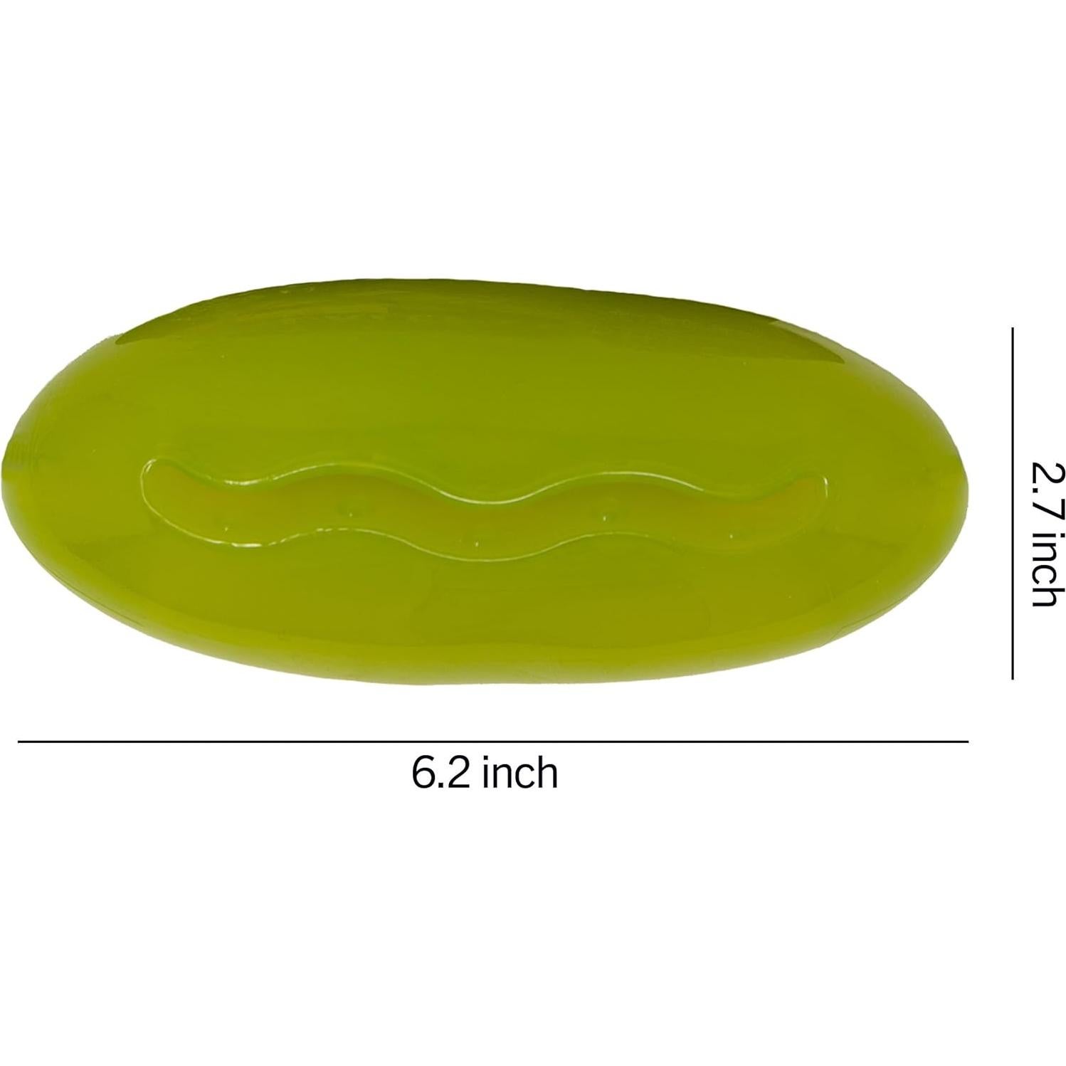 Bolsillo de Pepinillo Starmark para Perros - Dispensa Golosinas